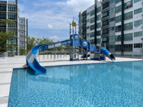 Big Space Apartment Imperial Suites Boulevard Mall